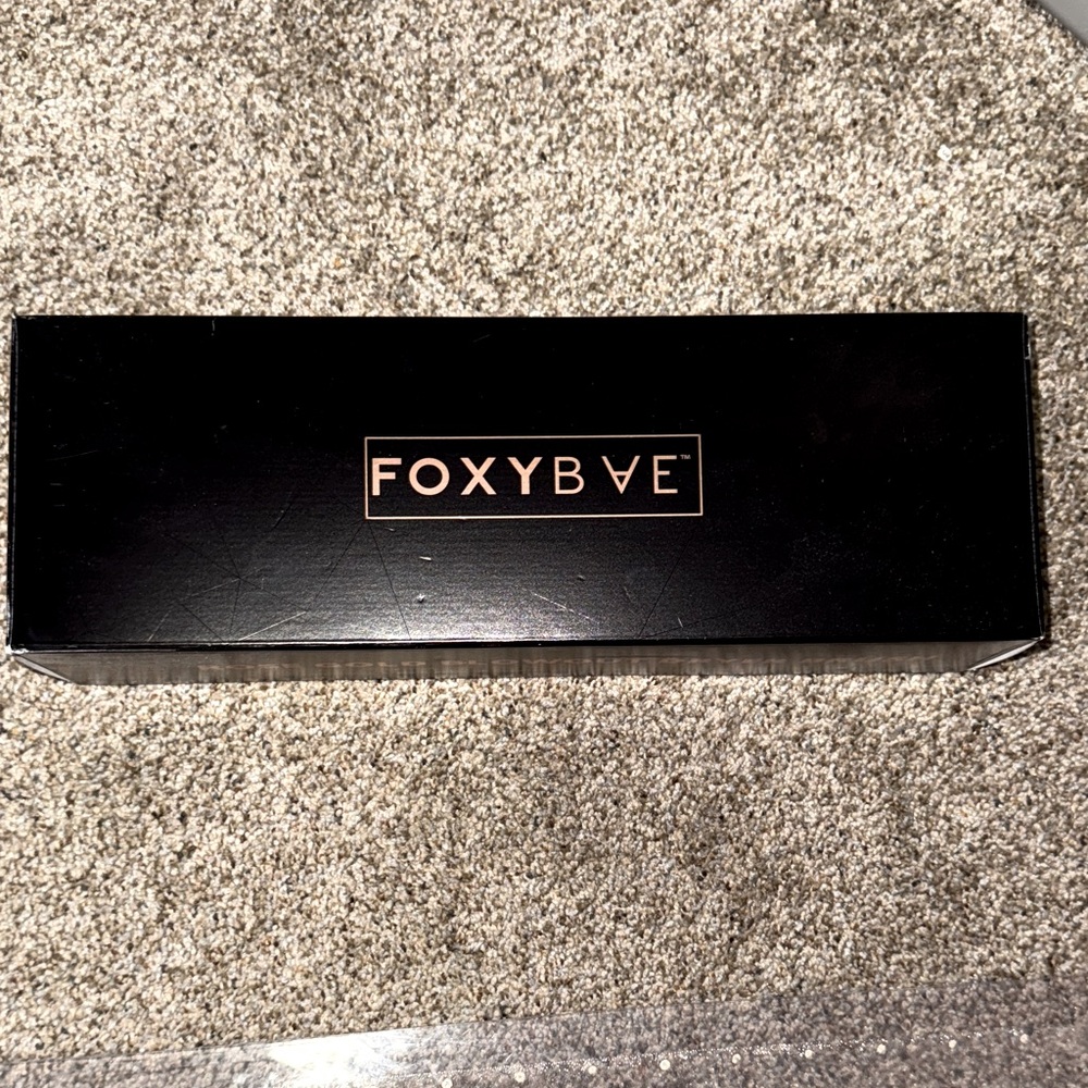 FOXYBAE BLOWOUT BRUSH